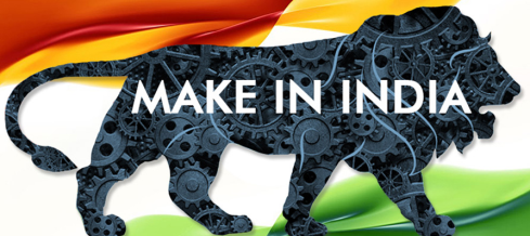 Made in India